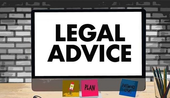 What Sort Of Website Should Your Law Firm Have Designed?